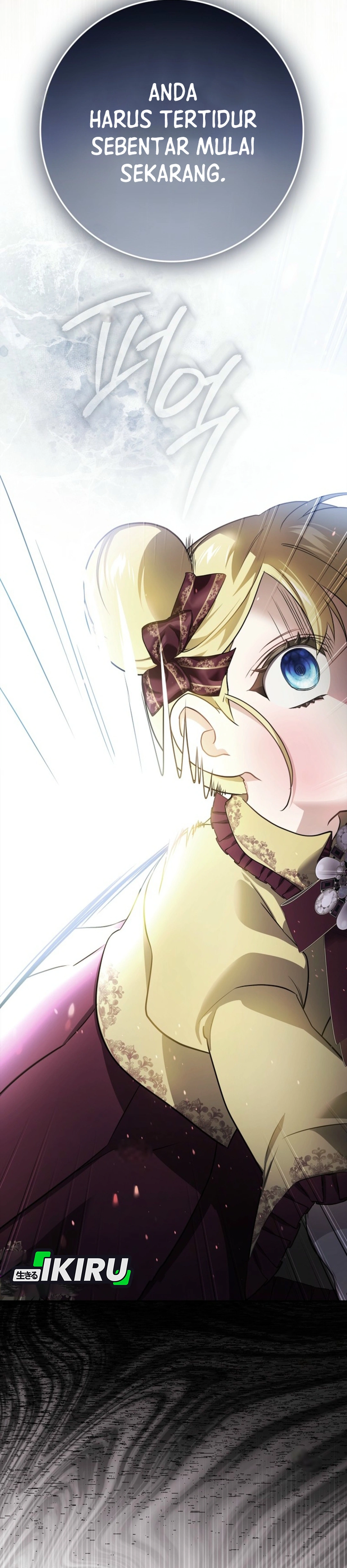 I Am the 5-Year-Old Spy Who Kidnapped the Villain chapter 14 halaman 41