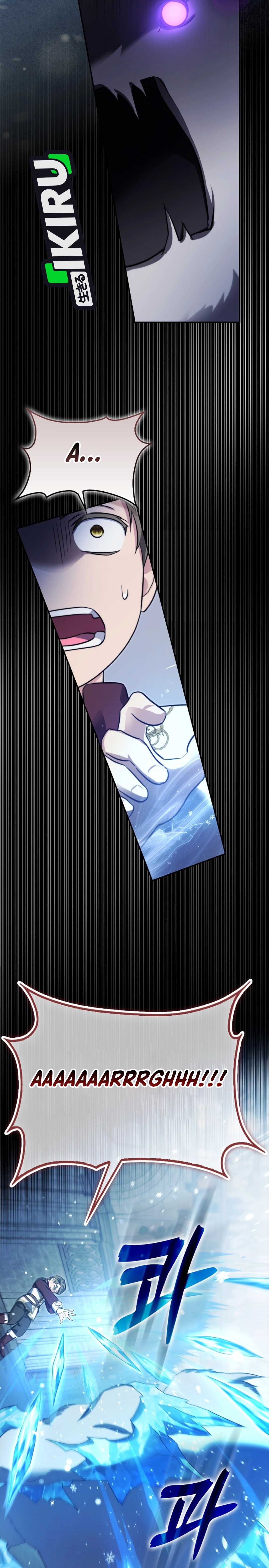 I Am the 5-Year-Old Spy Who Kidnapped the Villain chapter 21 halaman 46