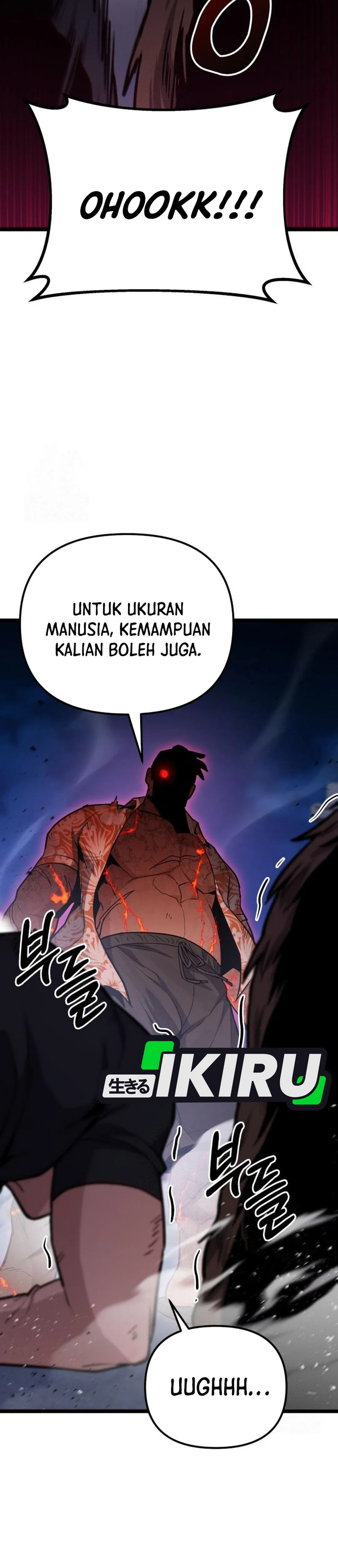 Absolute Dweller chapter 75 halaman 46