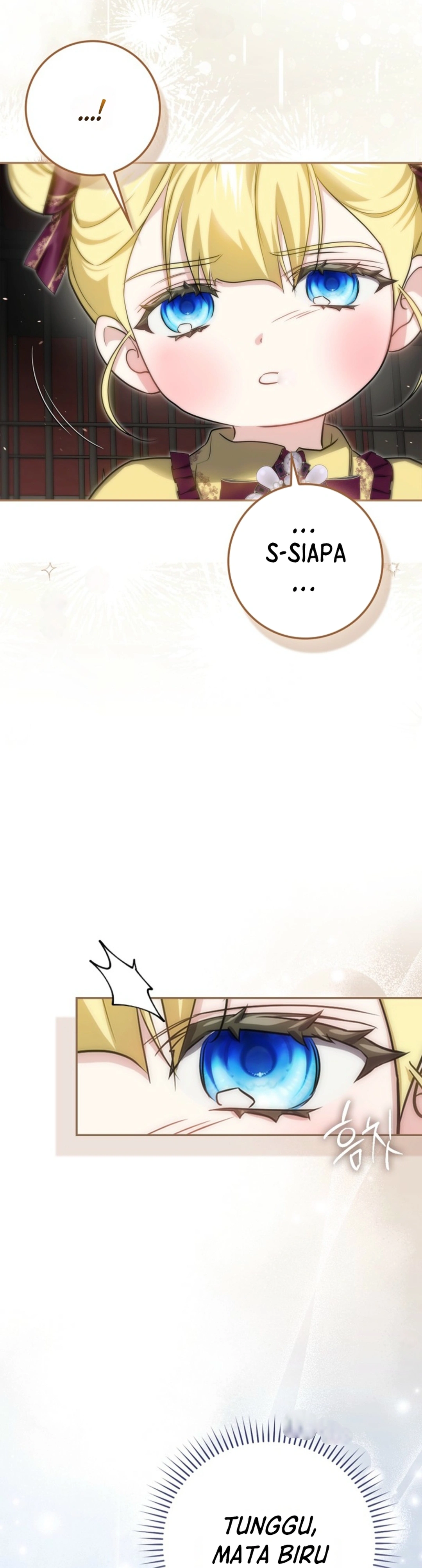 I Am the 5-Year-Old Spy Who Kidnapped the Villain chapter 14 halaman 49