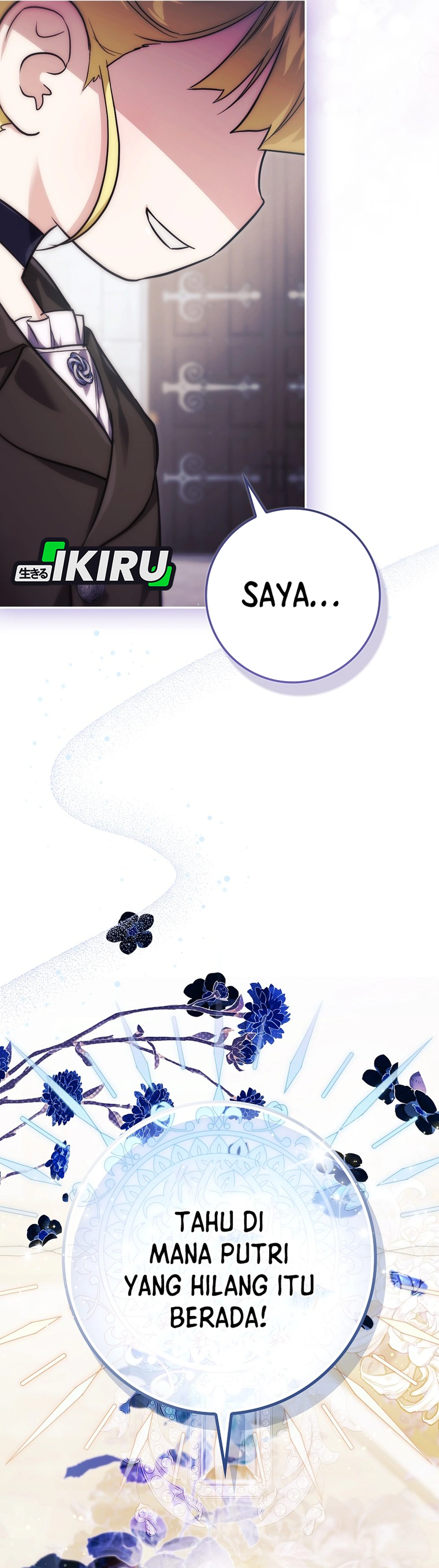 I Am the 5-Year-Old Spy Who Kidnapped the Villain chapter 1 halaman 52