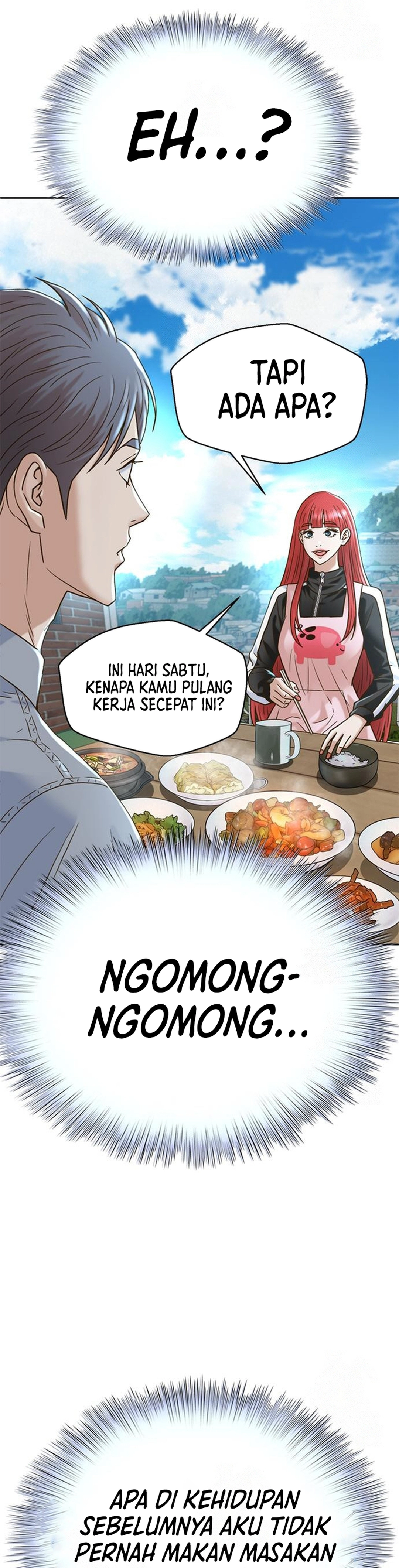 Judge Lee Han Young chapter 223 halaman 21