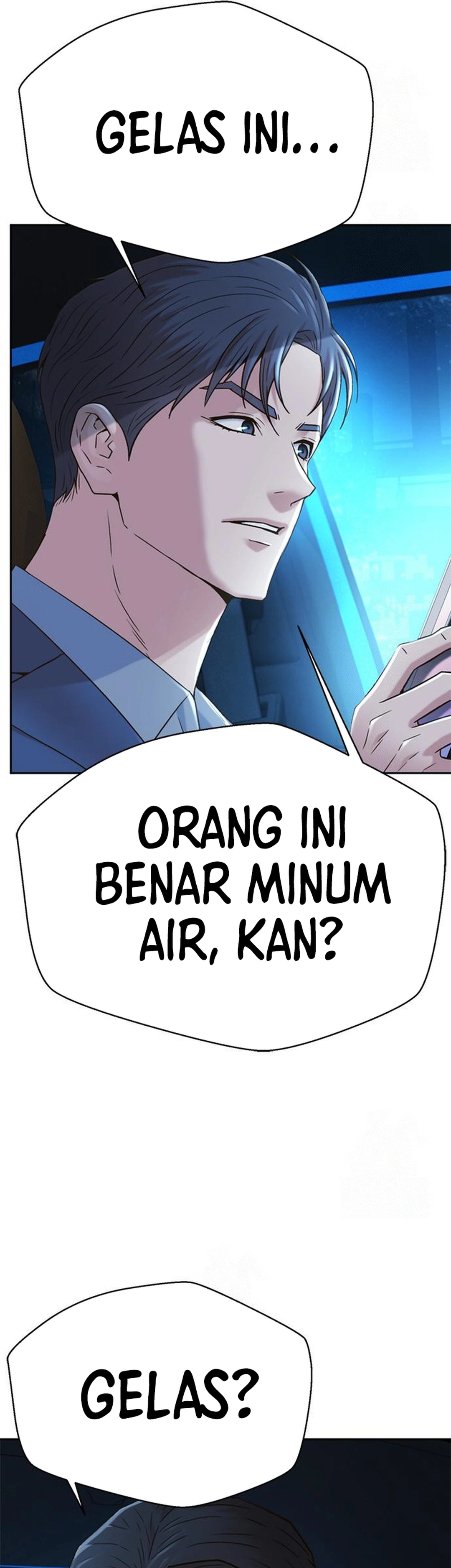Judge Lee Han Young chapter 223 halaman 53
