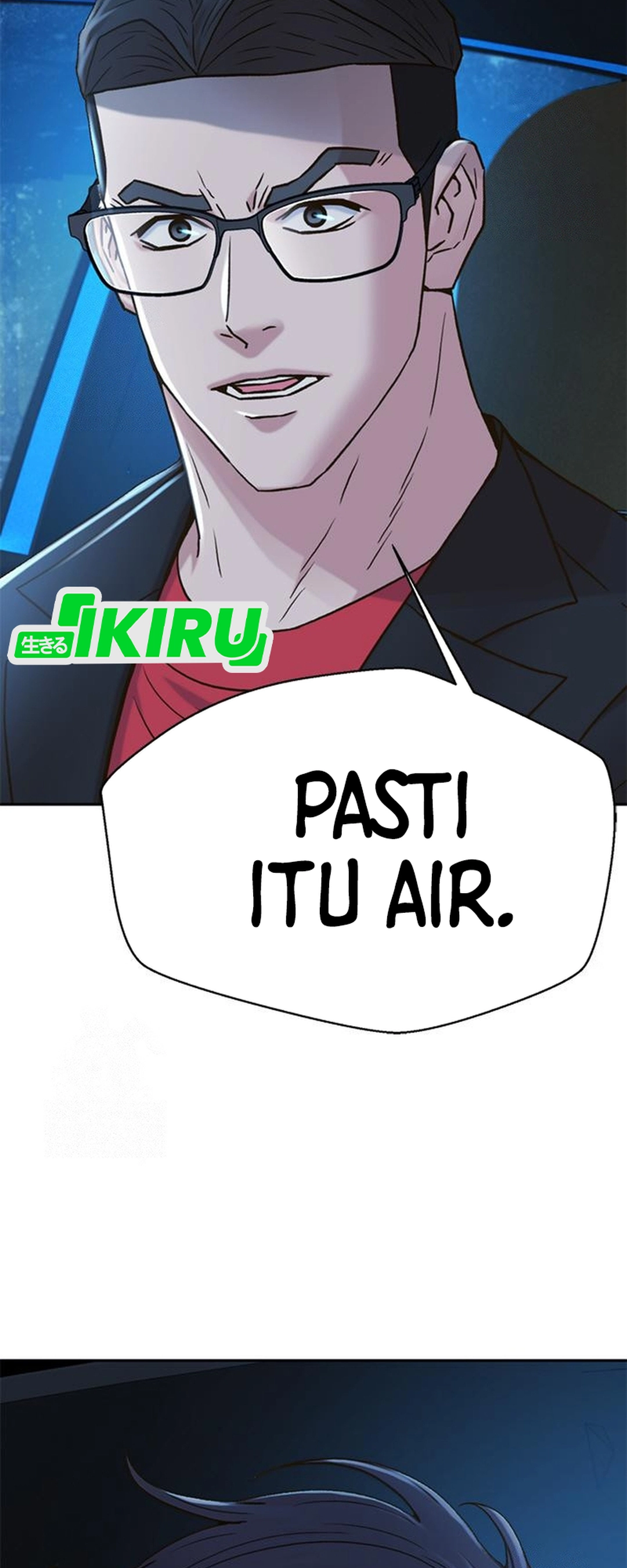 Judge Lee Han Young chapter 223 halaman 54