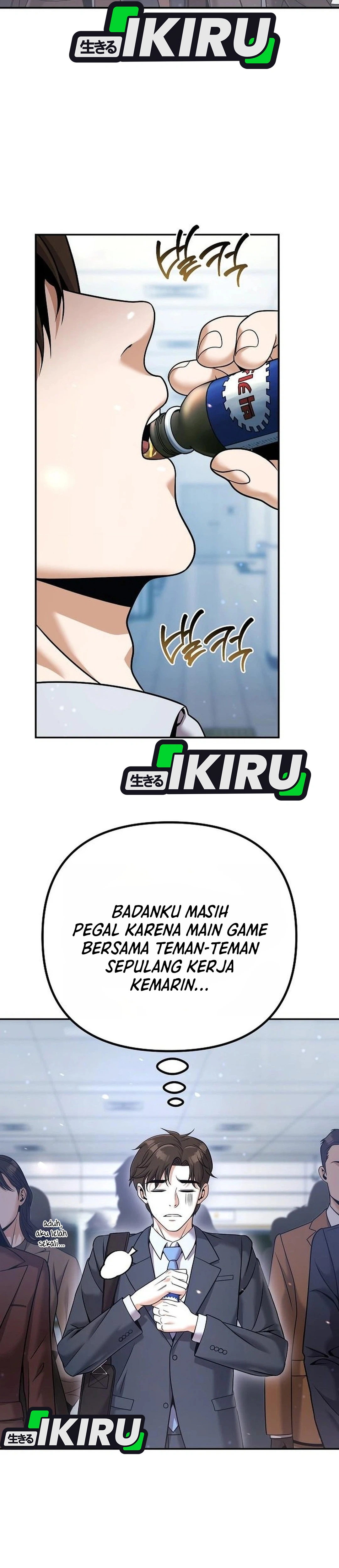Halaman 2 dari Hokiku Gacor Chapter 3