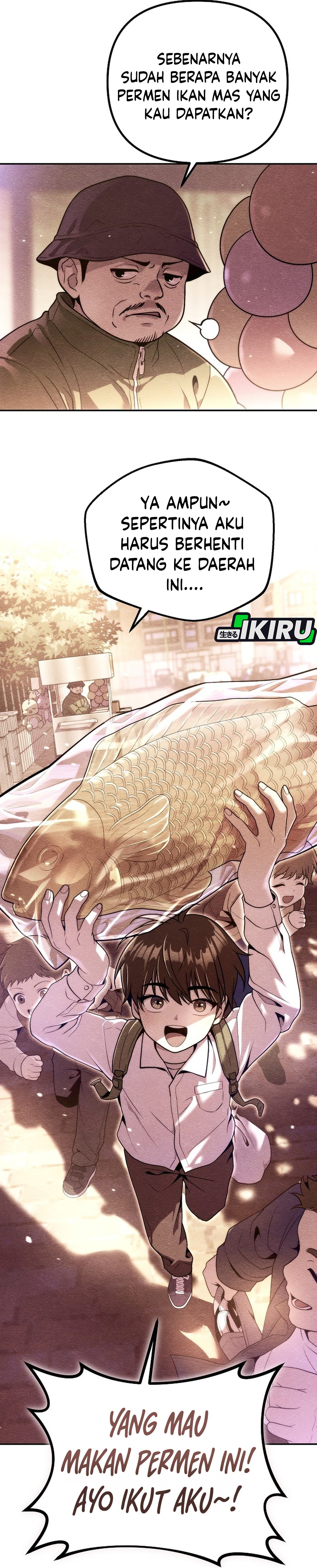 Halaman 3 dari Hokiku Gacor Chapter 1