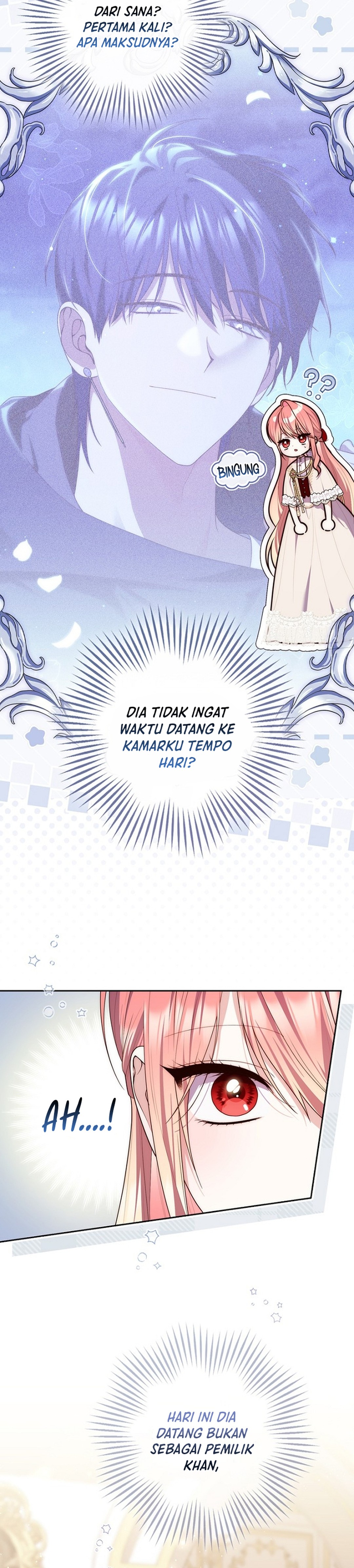A Fortune Telling-Princess chapter 154 halaman 4
