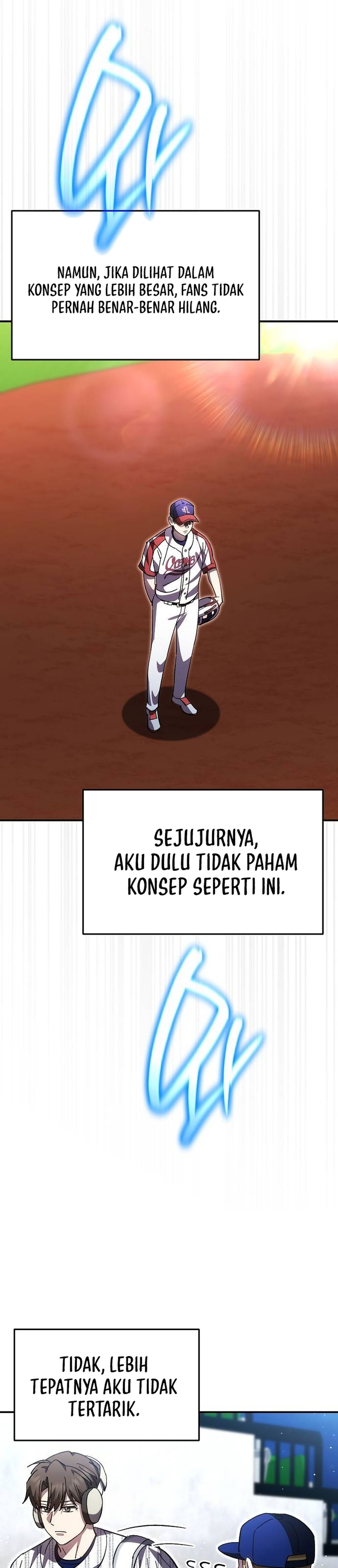 Genius Hitter Hits Fastball chapter 118 halaman 4