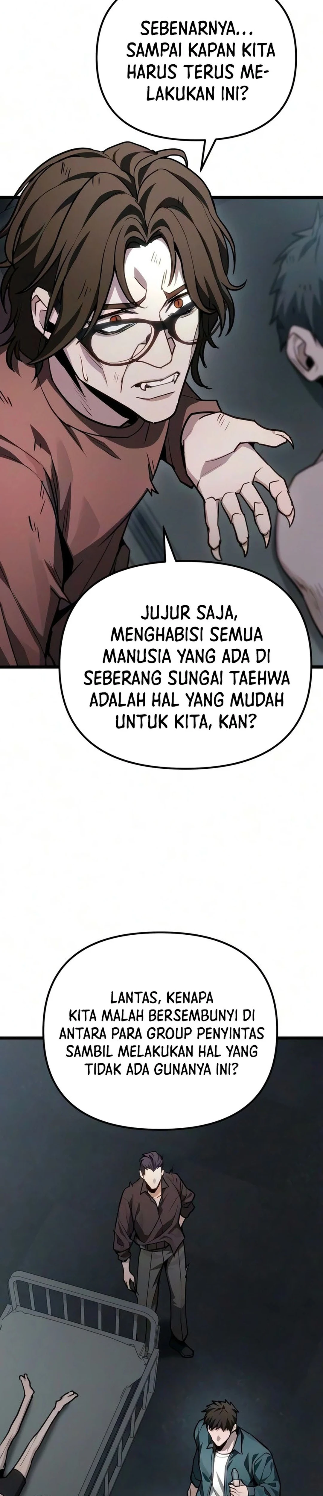 Absolute Dweller chapter 82 halaman 4
