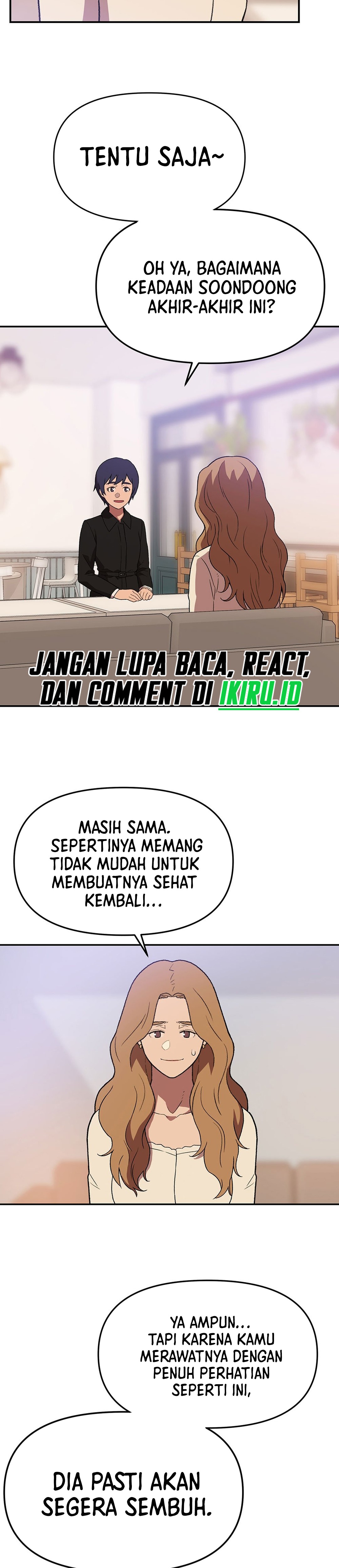 Rainbow Bridge Watchman chapter 196 halaman 4
