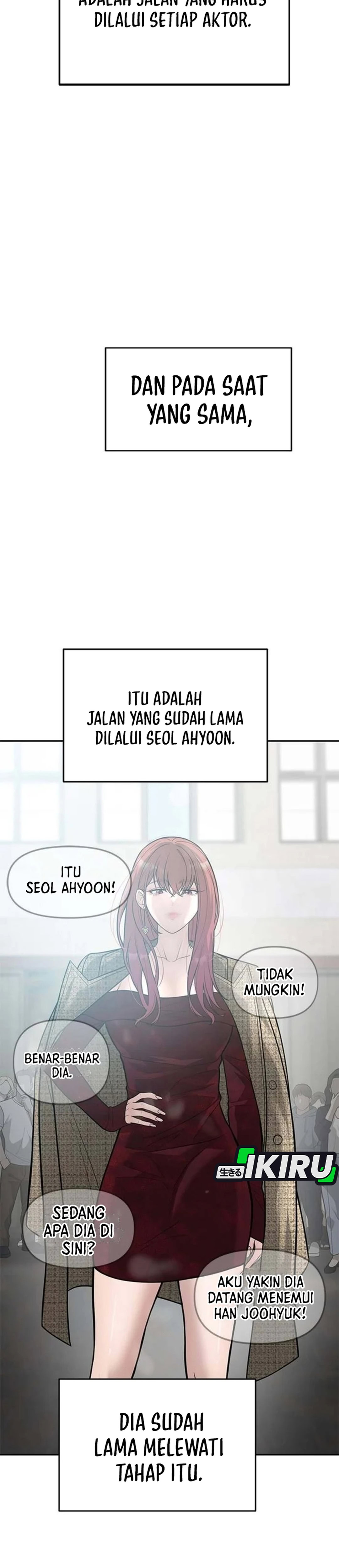 God of Ad-Lib chapter 22 halaman 4