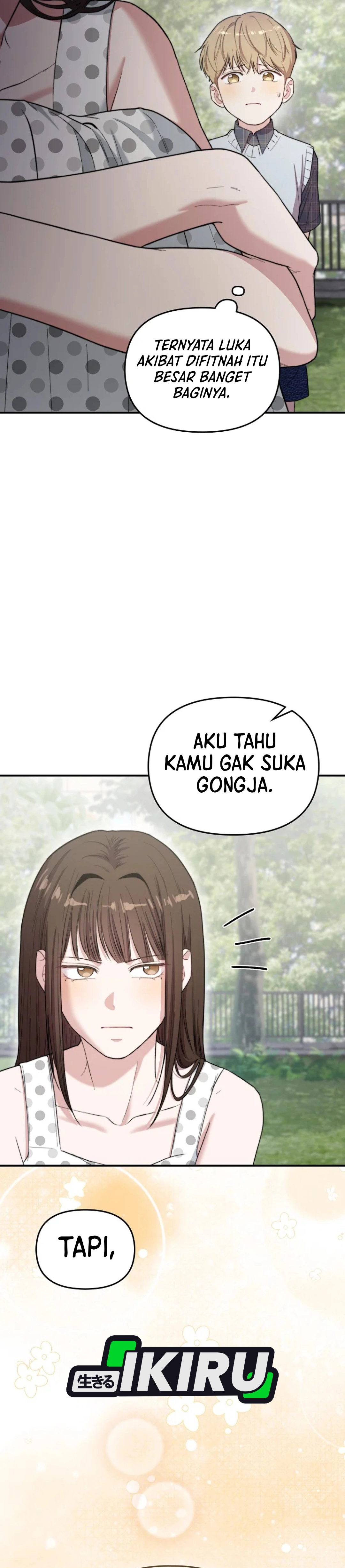 Face Genius, 0 Year-Old Top Star chapter 56 halaman 4