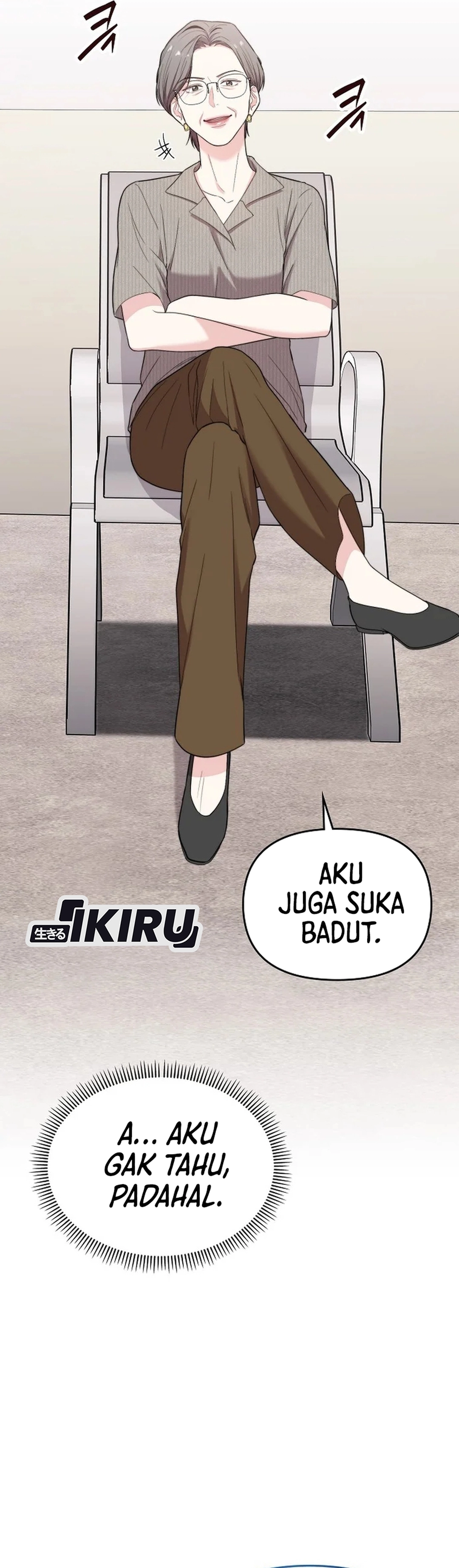 Face Genius, 0 Year-Old Top Star chapter 53 halaman 4
