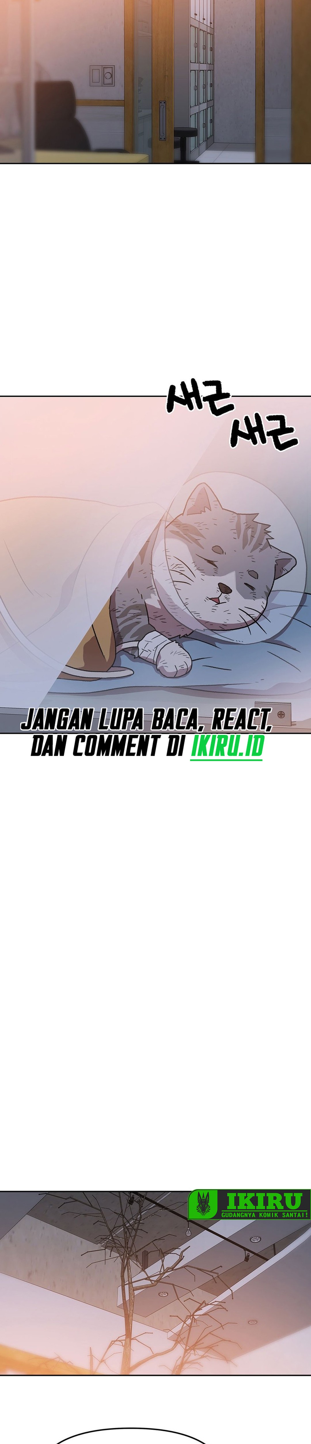 Rainbow Bridge Watchman chapter 192 halaman 4