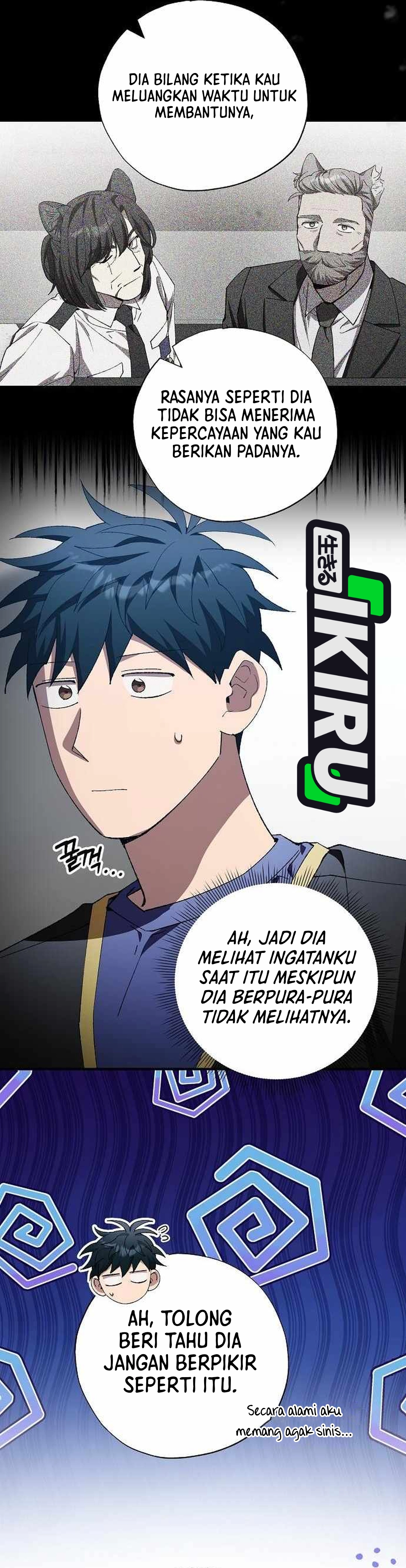 Magical Realm Shopkeeper chapter 103 halaman 4