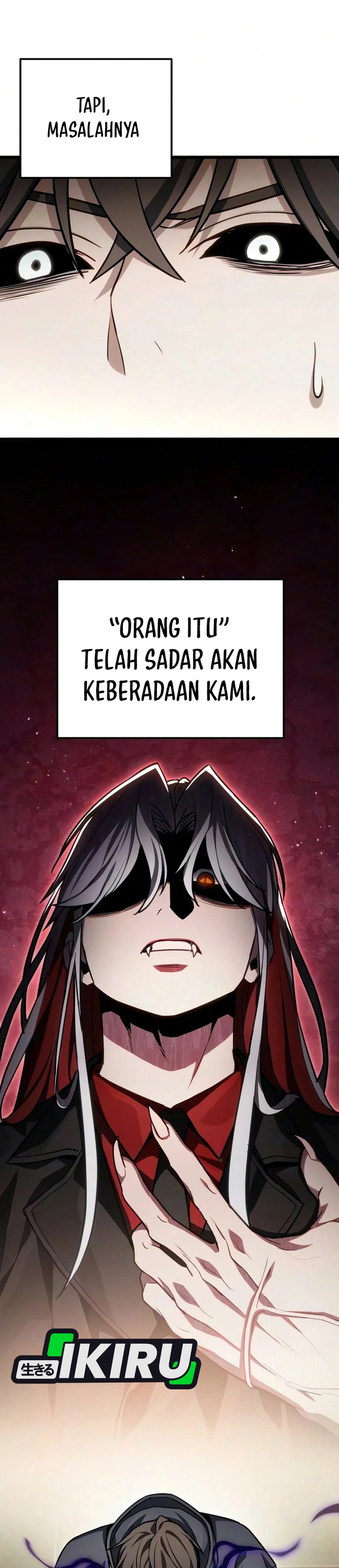 Absolute Dweller chapter 84 halaman 4