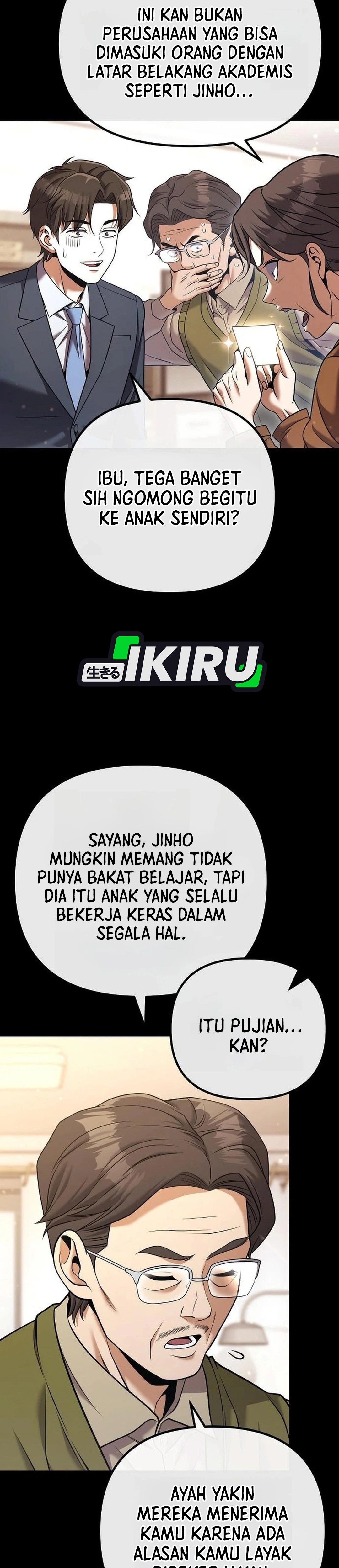 Halaman 4 dari Hokiku Gacor Chapter 3