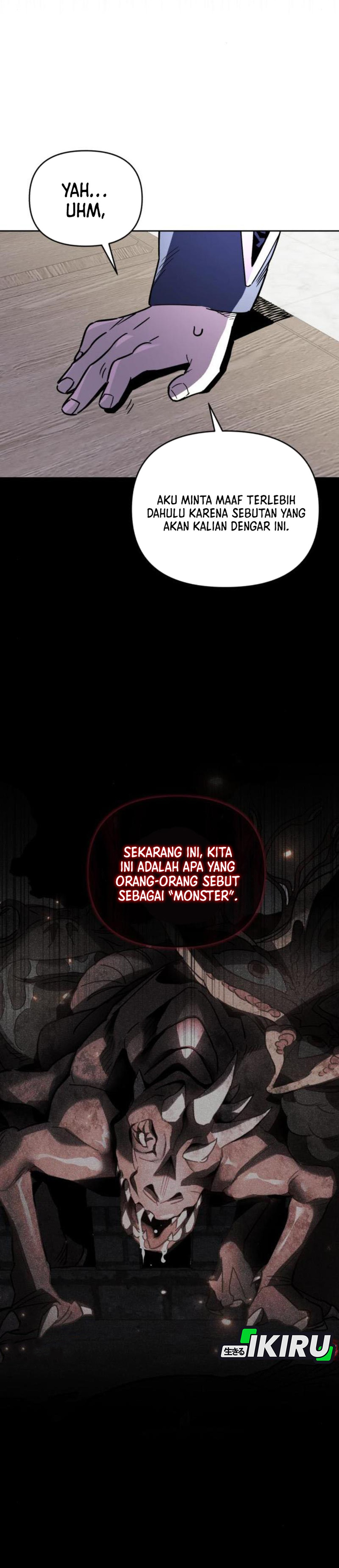 Single Dad in Another World chapter 53 halaman 4