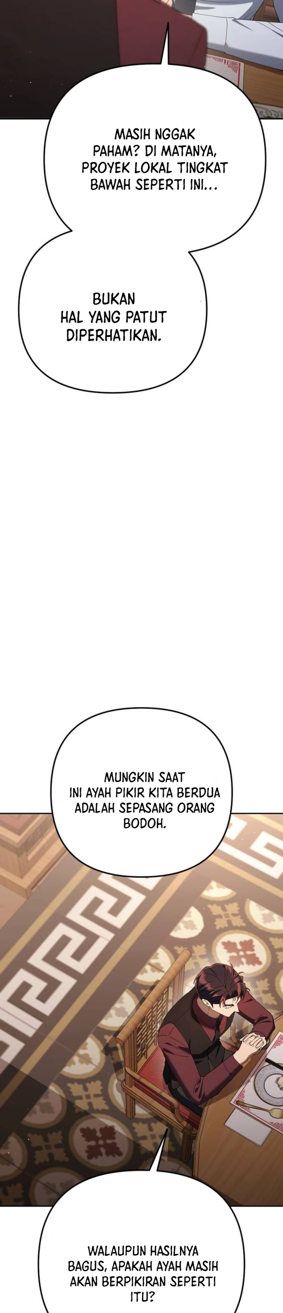 Off Work Today Too chapter 45 halaman 5