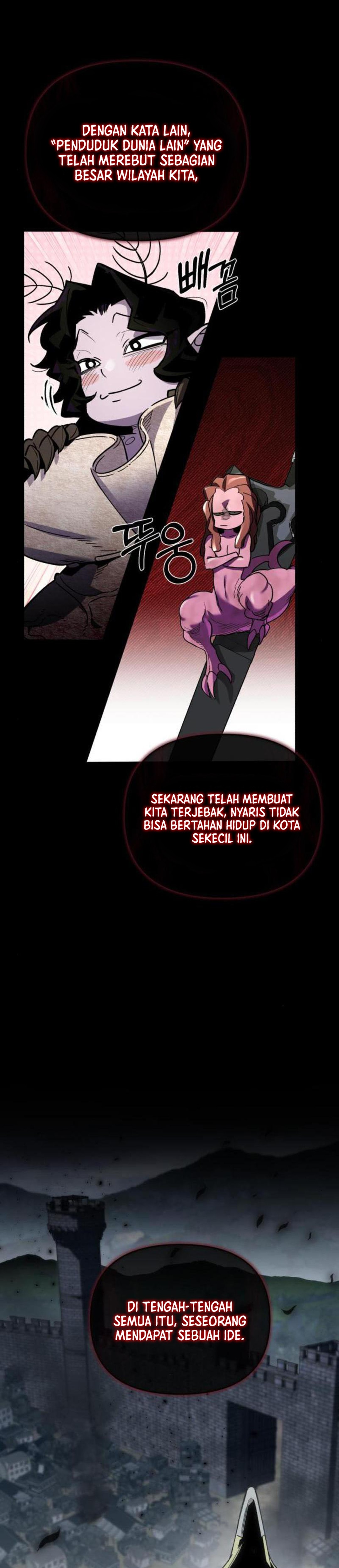 Single Dad in Another World chapter 53 halaman 5