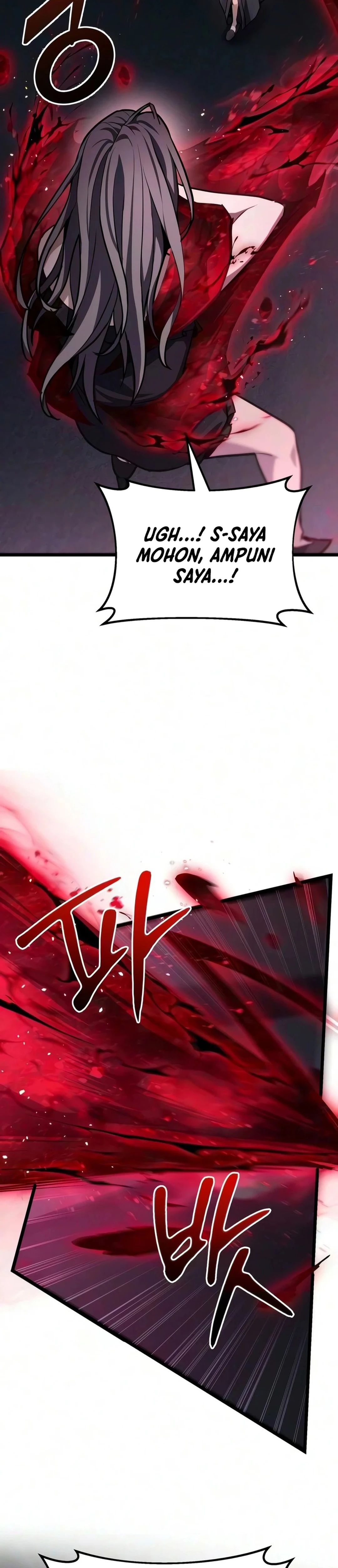 Absolute Dweller chapter 85 halaman 5