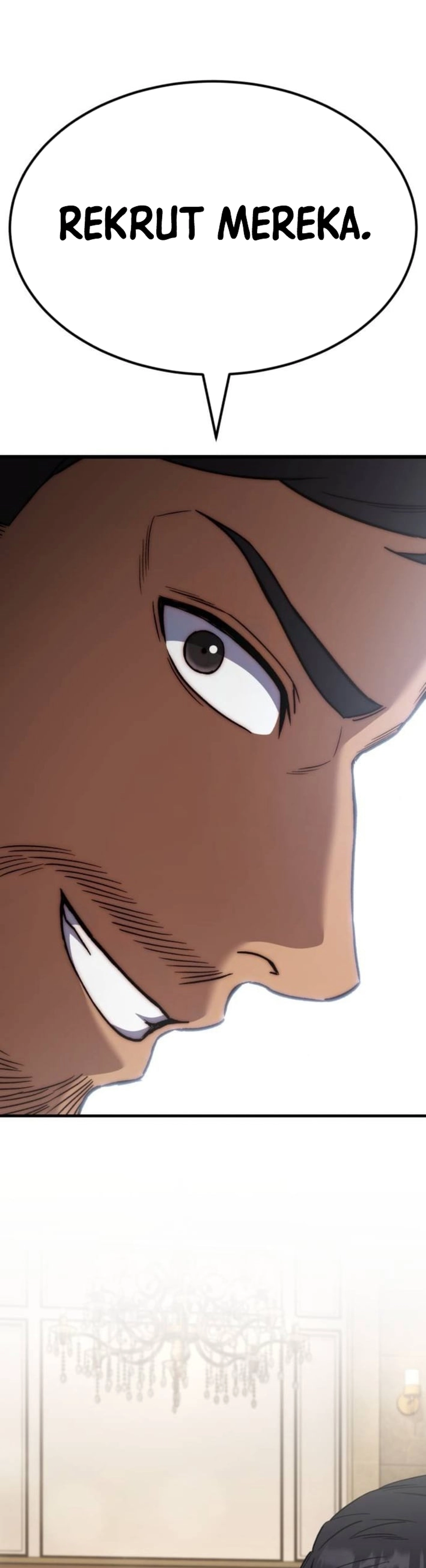 The Genius Midfielder's Pass Is Special chapter 59 halaman 5
