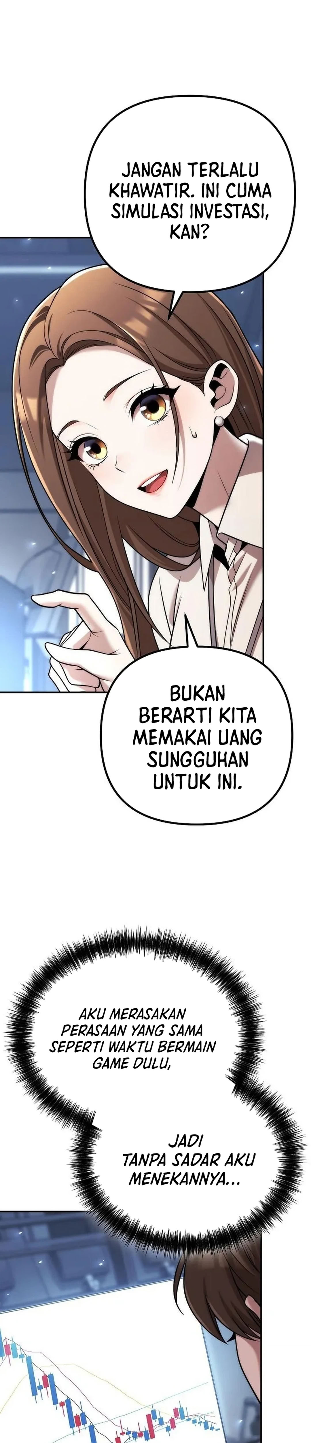 Money Keeps Piling Up No Matter How Much I Spend chapter 2 halaman 5