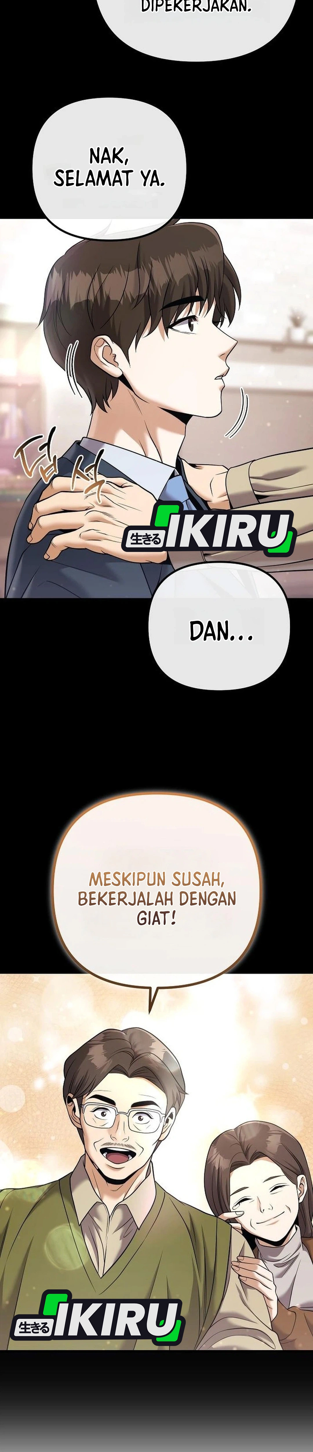 Halaman 5 dari Hokiku Gacor Chapter 3