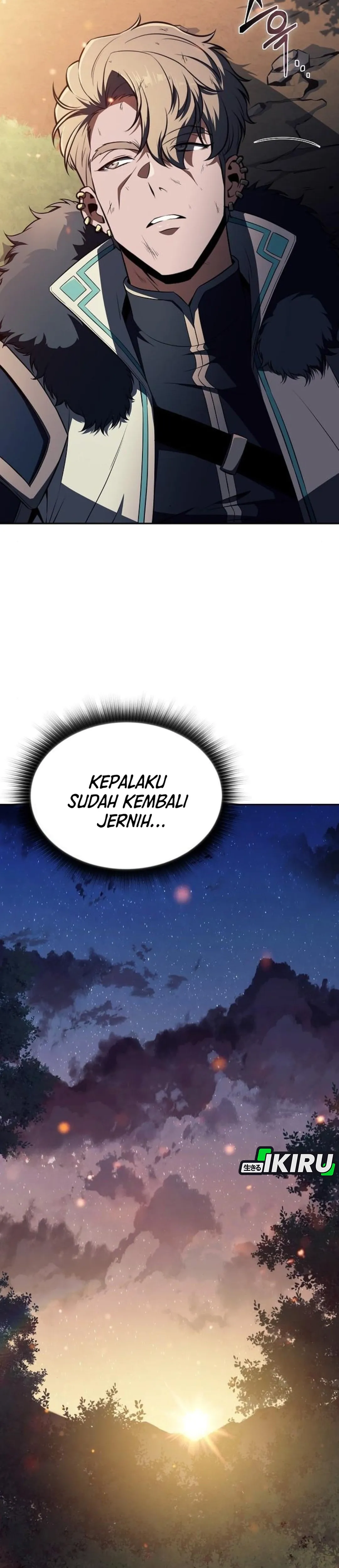 Eat and Go chapter 61 halaman 5