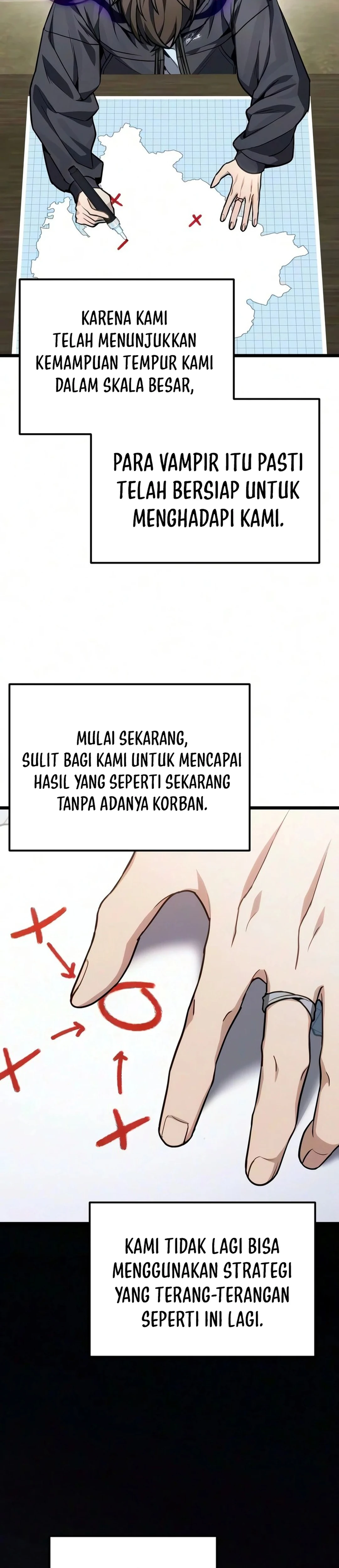 Absolute Dweller chapter 84 halaman 5