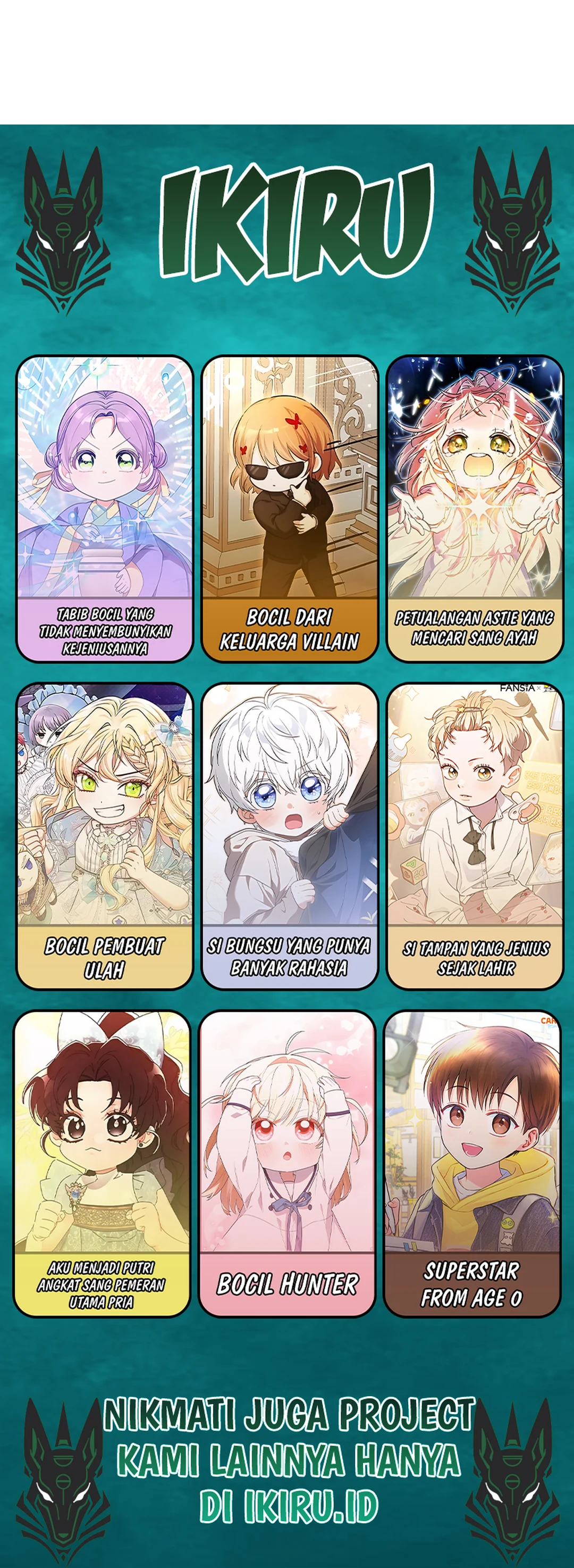 Battle Through the Heavens chapter 517 halaman 5