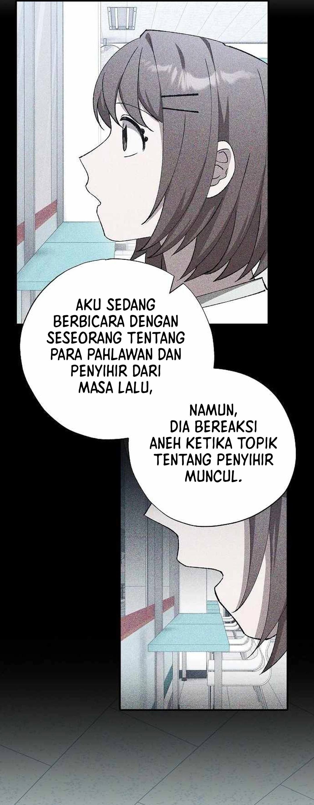 Magical Realm Shopkeeper chapter 103 halaman 6