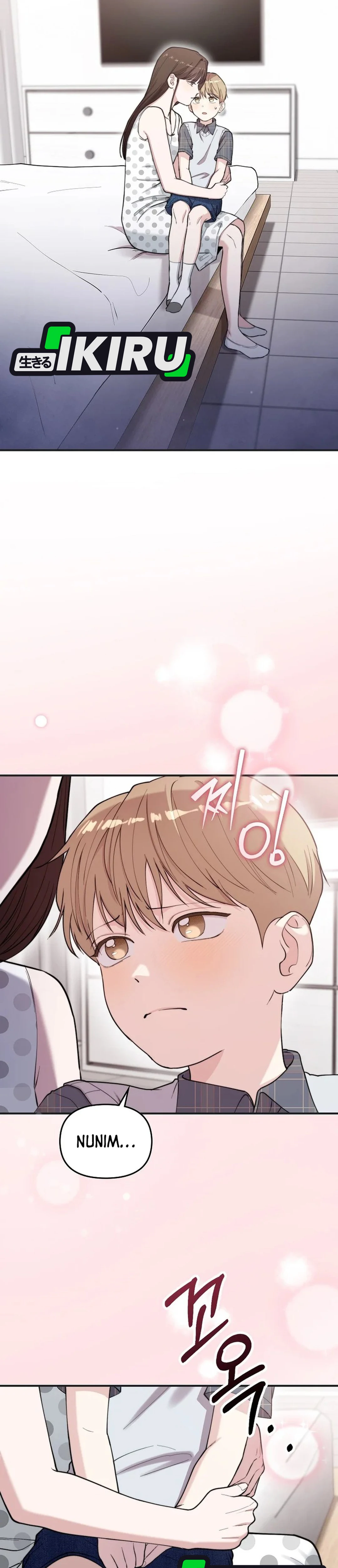 Face Genius, 0 Year-Old Top Star chapter 57 halaman 6