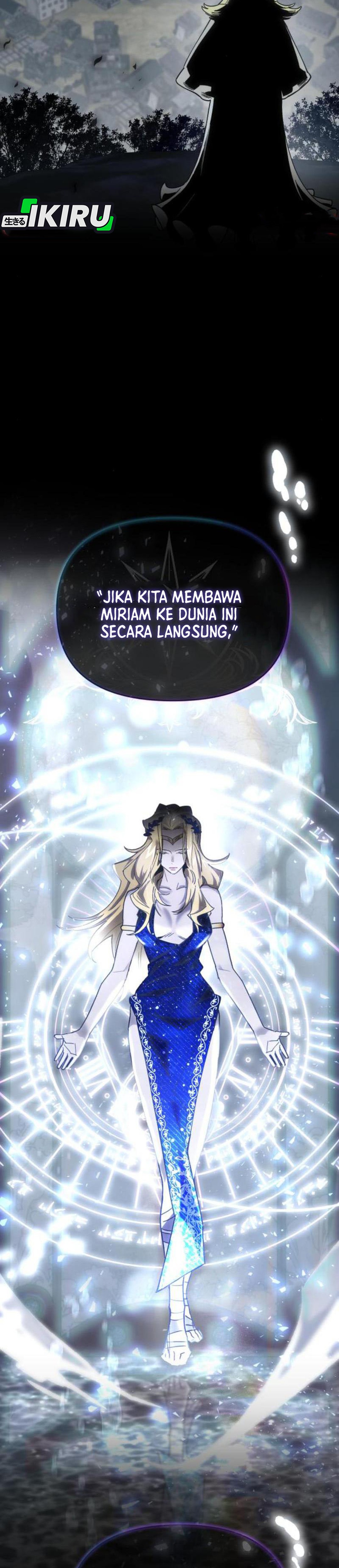 Single Dad in Another World chapter 53 halaman 6