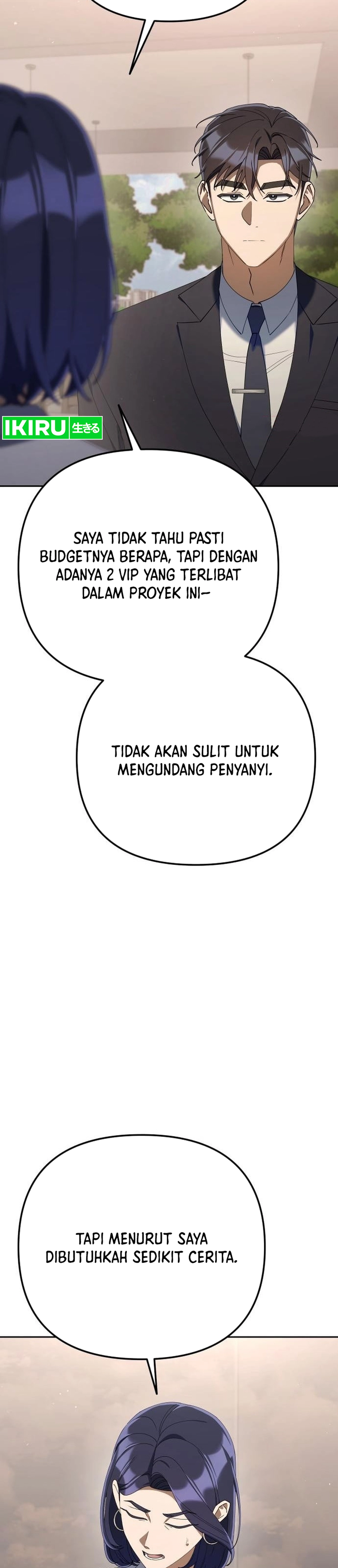 Off Work Today Too chapter 43 halaman 6