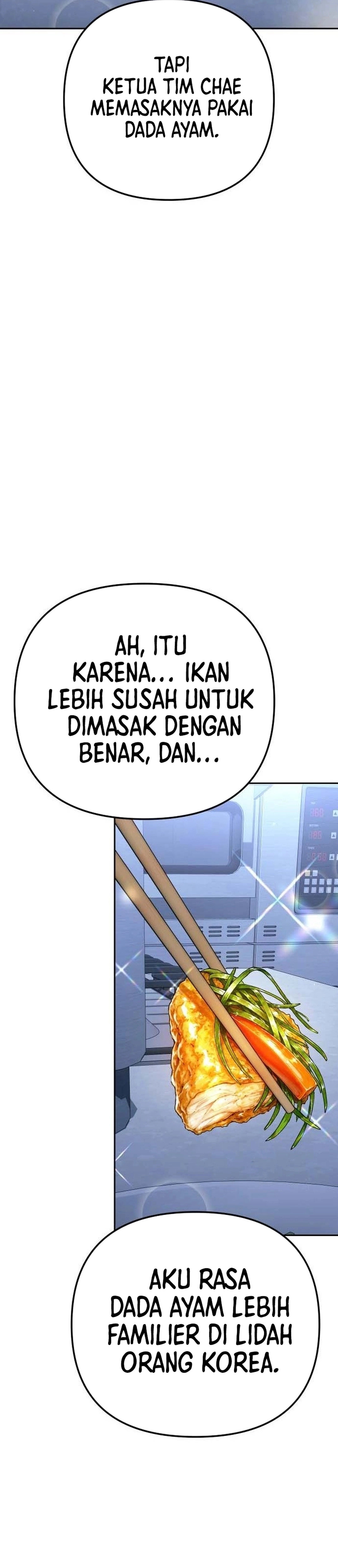 Off Work Today Too chapter 44 halaman 6