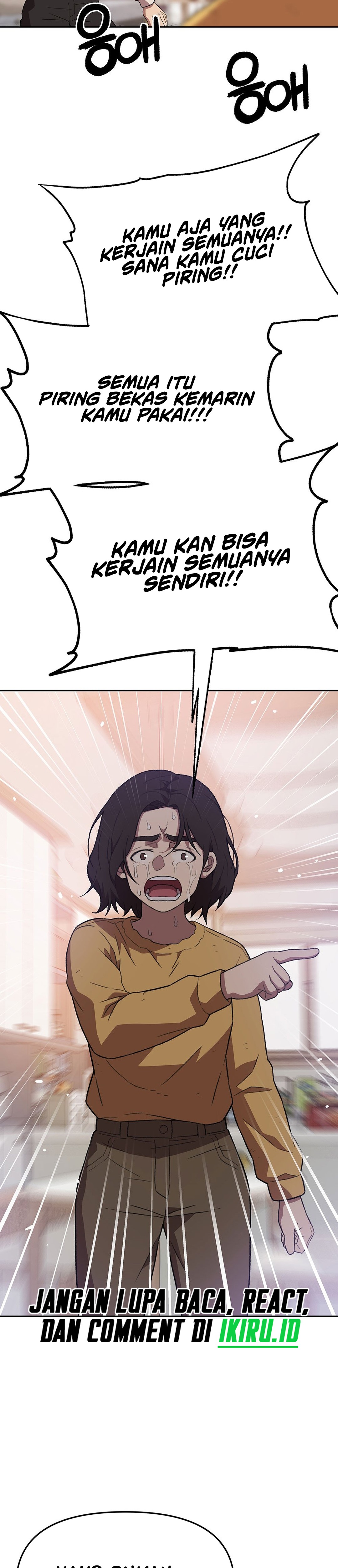 Rainbow Bridge Watchman chapter 195 halaman 6