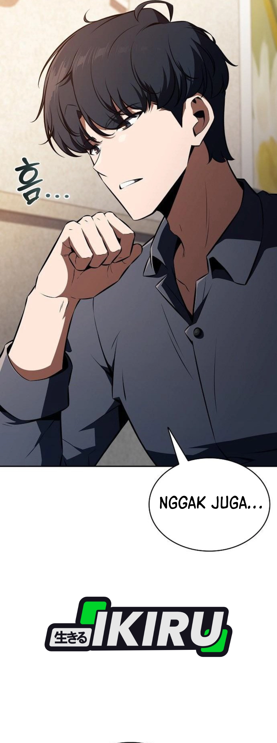 Eat and Go chapter 59 halaman 6
