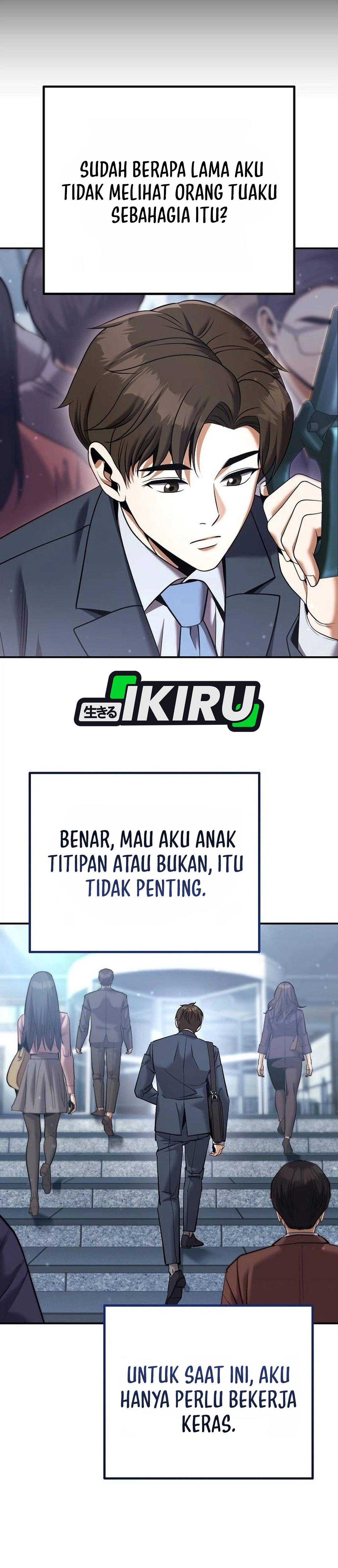 Halaman 6 dari Hokiku Gacor Chapter 3