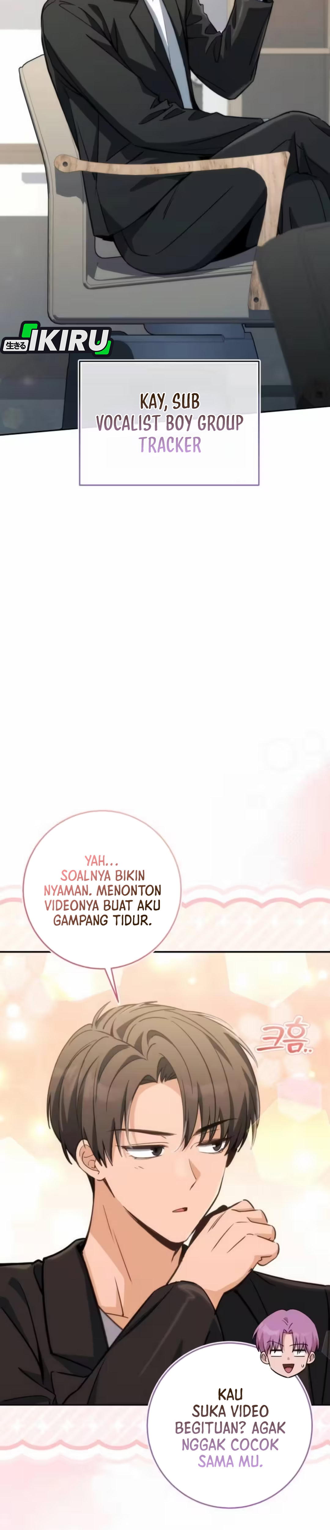 Healing With Drubly chapter 7 halaman 7