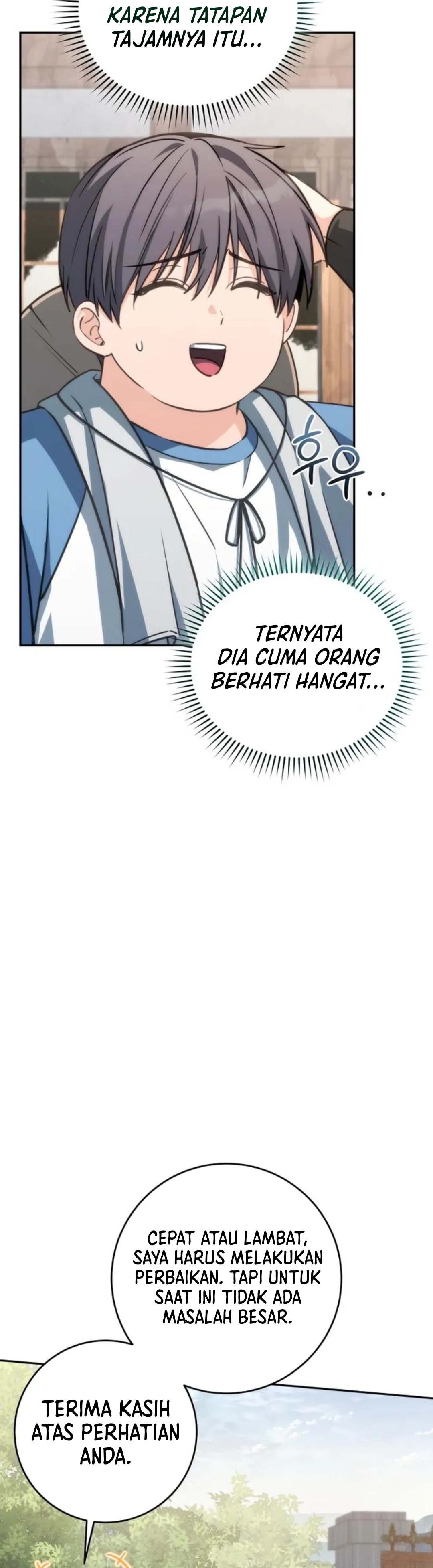 Healing With Drubly chapter 5 halaman 7