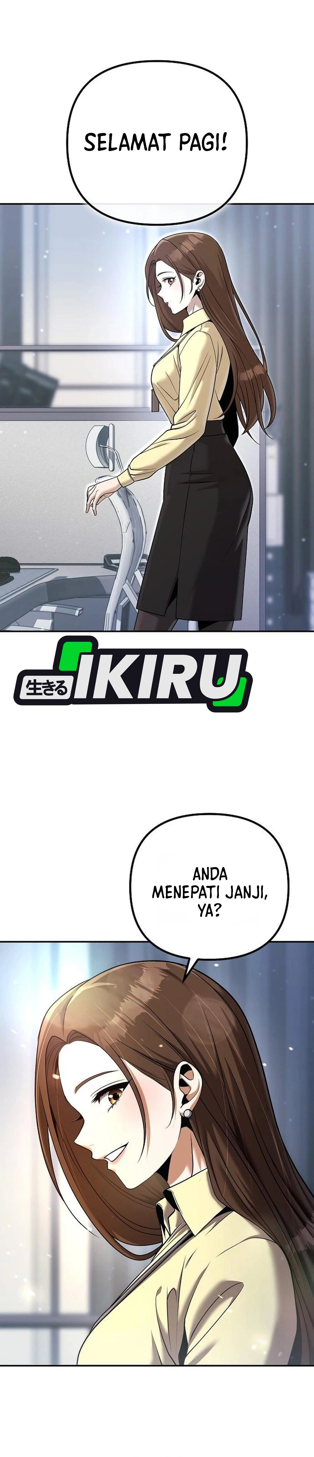 Halaman 7 dari Hokiku Gacor Chapter 3