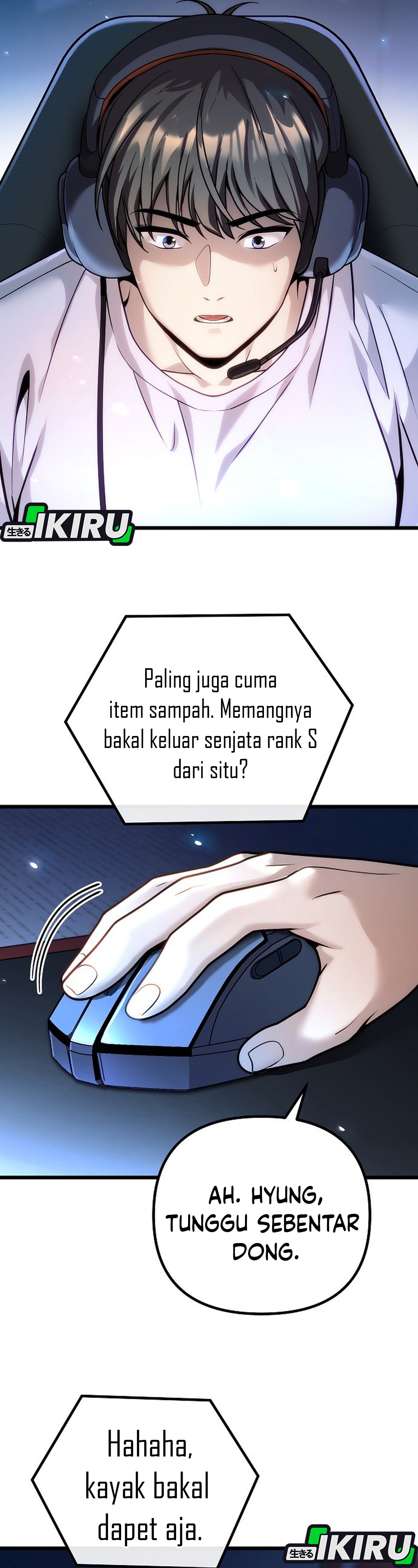 Halaman 7 dari Hokiku Gacor Chapter 1