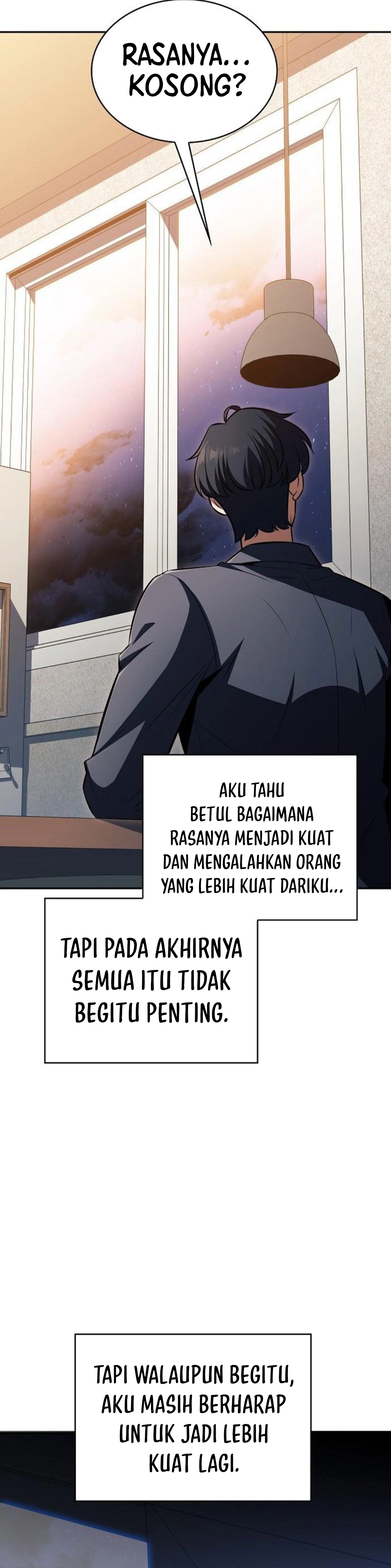 Eat and Go chapter 59 halaman 7