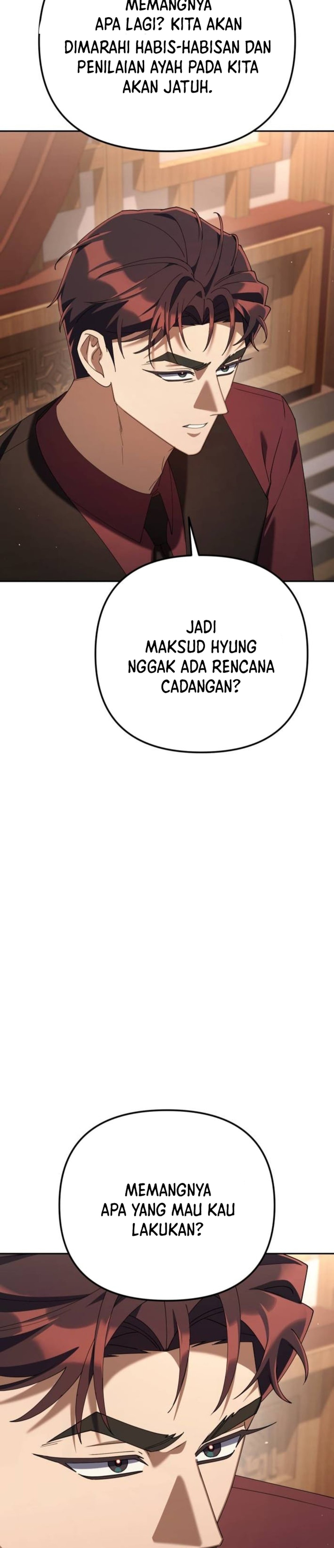 Off Work Today Too chapter 45 halaman 7