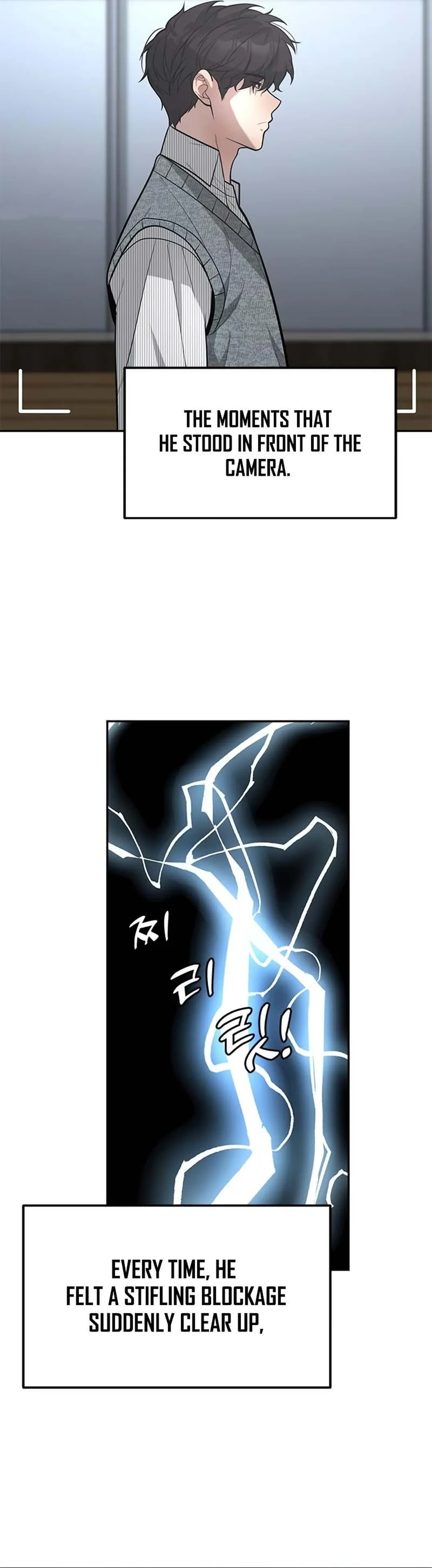 God of Ad-Lib chapter 19 halaman 7