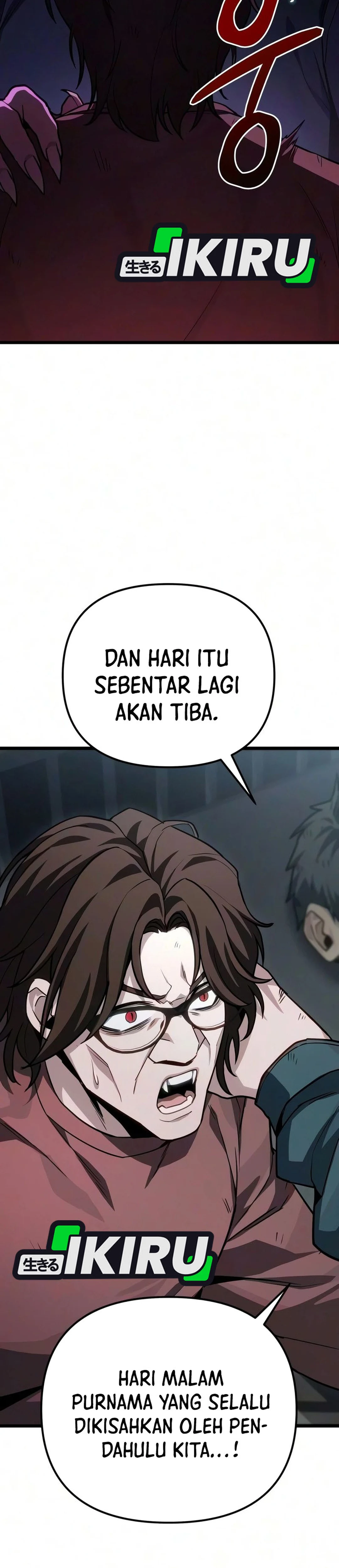 Absolute Dweller chapter 82 halaman 7