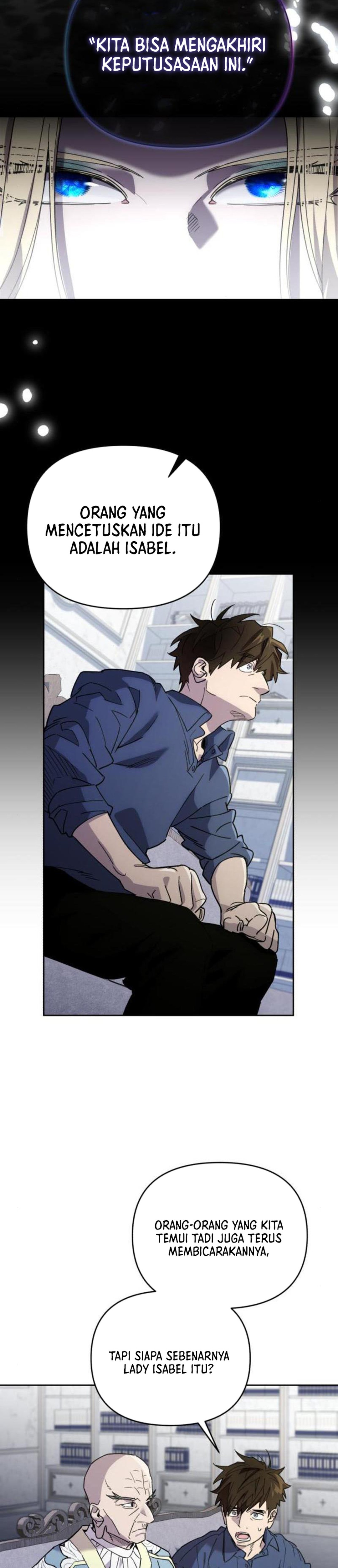 Single Dad in Another World chapter 53 halaman 7