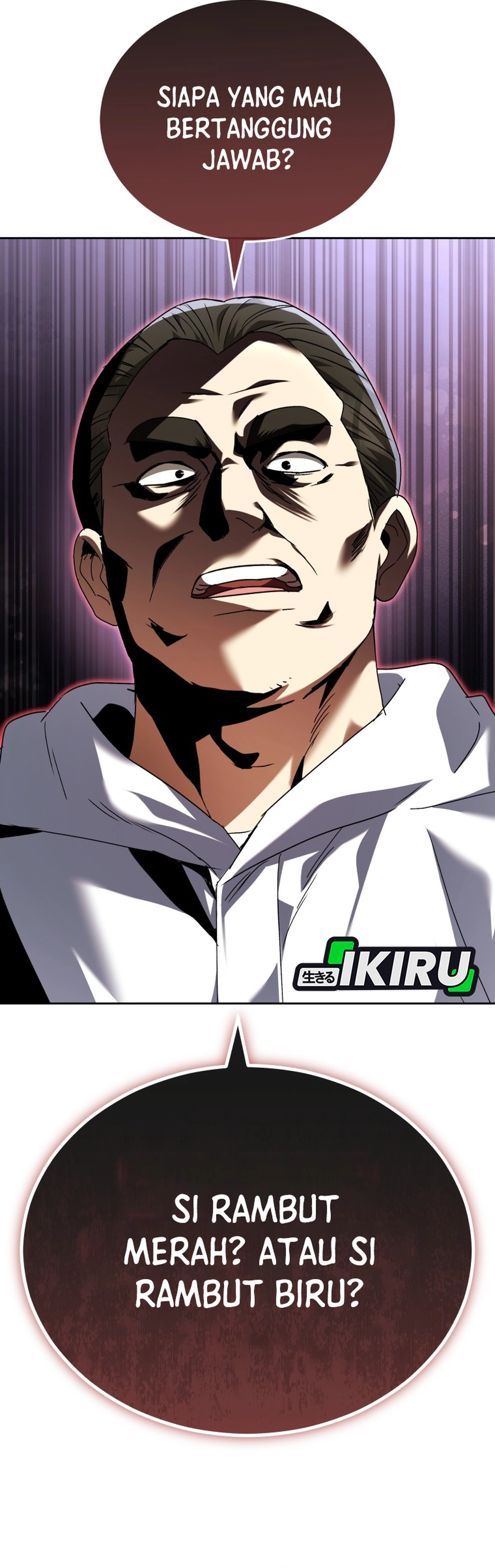 Veterinarian! Hello? chapter 135 halaman 7