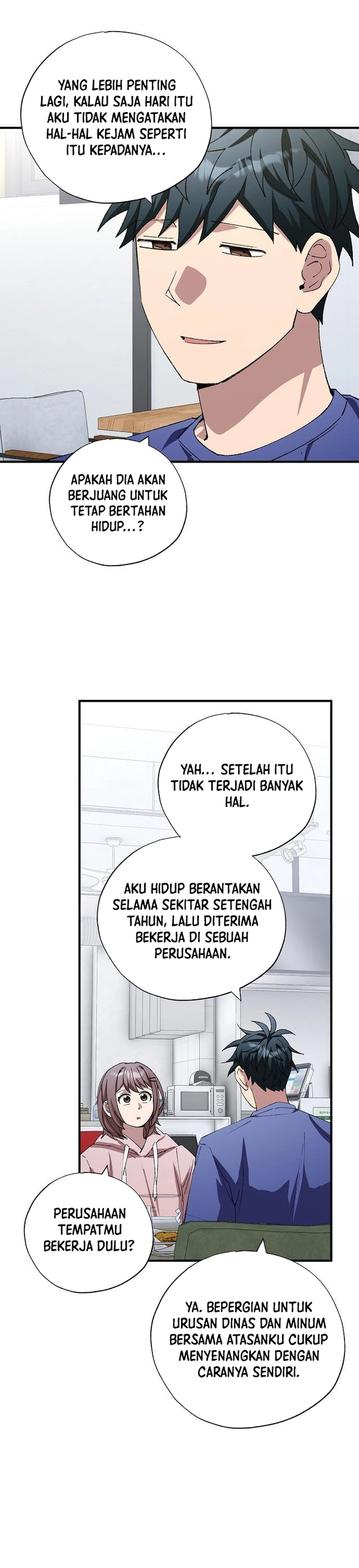 Magical Realm Shopkeeper chapter 105 halaman 7
